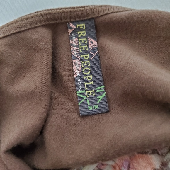 Free People Women's Dress Size Medium - Picture 5 of 6